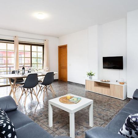 Apartament El Rincon With Teide View III Icod De Los Vinos Zewnętrze zdjęcie