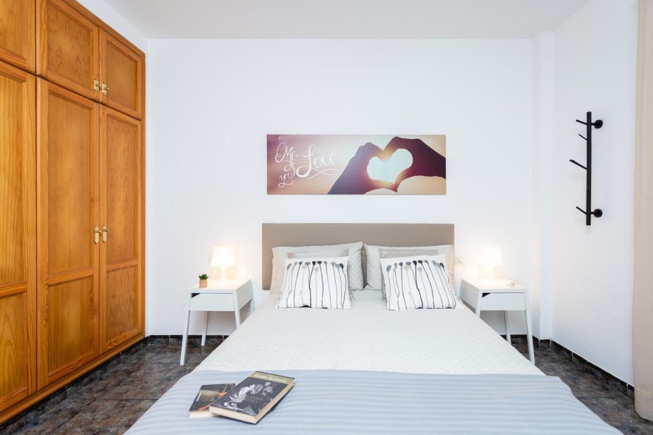 Apartament El Rincon With Teide View III Icod De Los Vinos Zewnętrze zdjęcie
