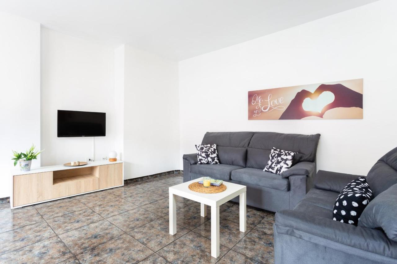 Apartament El Rincon With Teide View III Icod De Los Vinos Zewnętrze zdjęcie