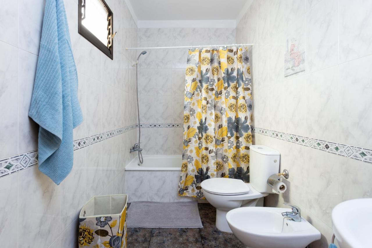 Apartament El Rincon With Teide View III Icod De Los Vinos Zewnętrze zdjęcie