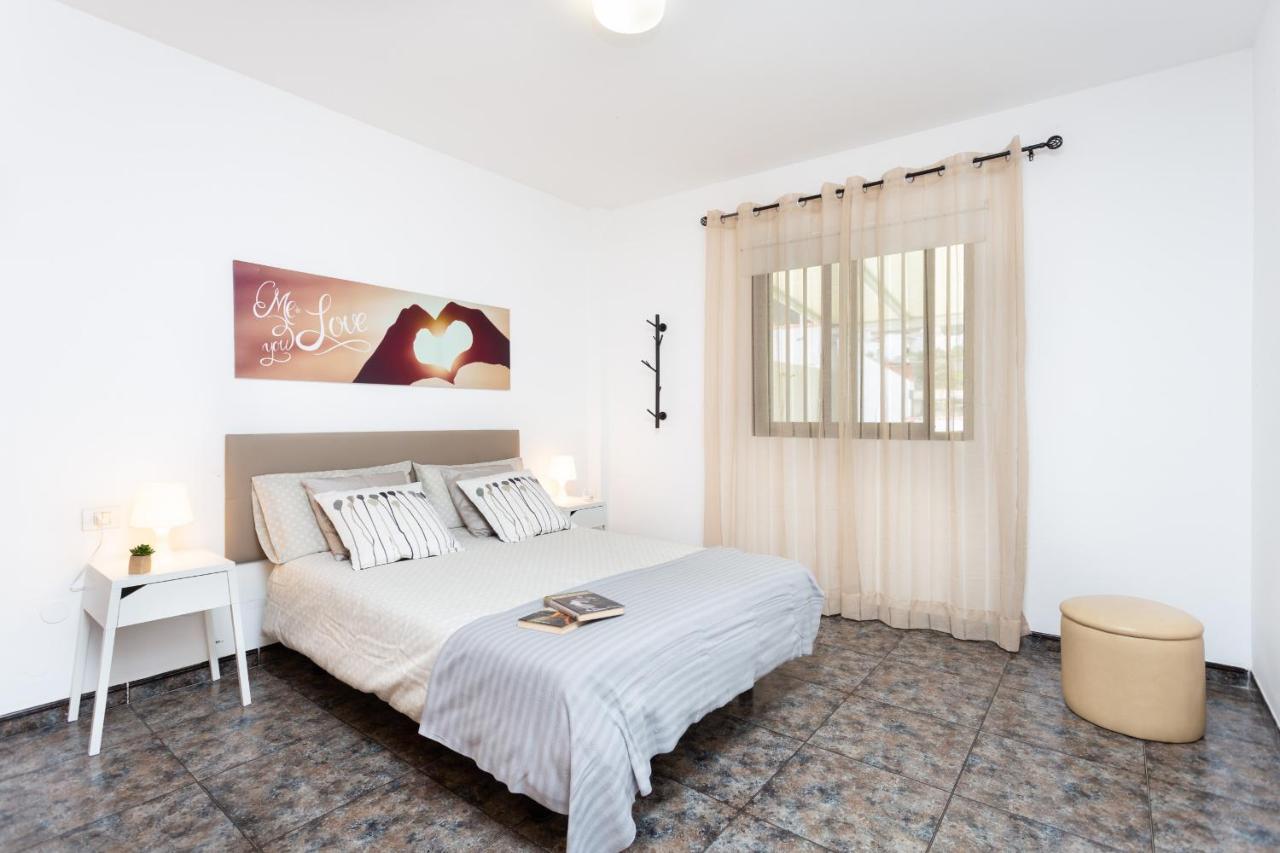 Apartament El Rincon With Teide View III Icod De Los Vinos Zewnętrze zdjęcie