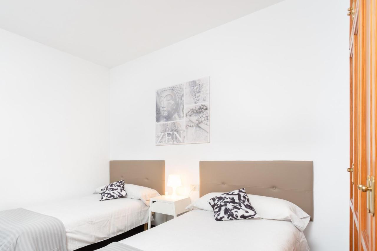 Apartament El Rincon With Teide View III Icod De Los Vinos Zewnętrze zdjęcie