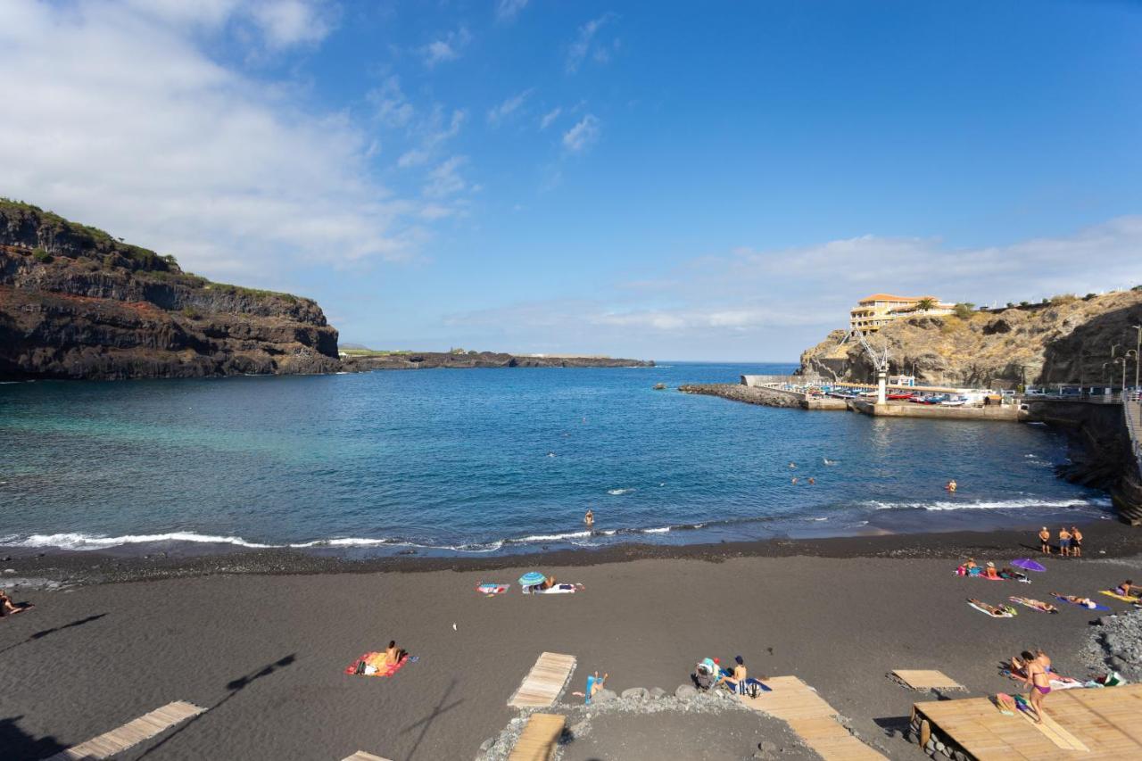 Apartament El Rincon With Teide View III Icod De Los Vinos Zewnętrze zdjęcie