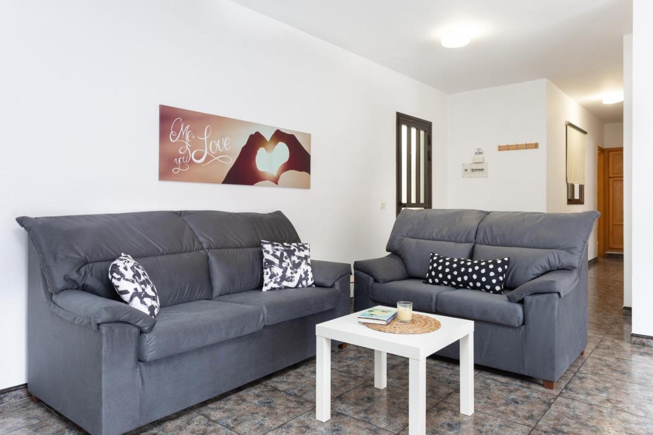 Apartament El Rincon With Teide View III Icod De Los Vinos Zewnętrze zdjęcie