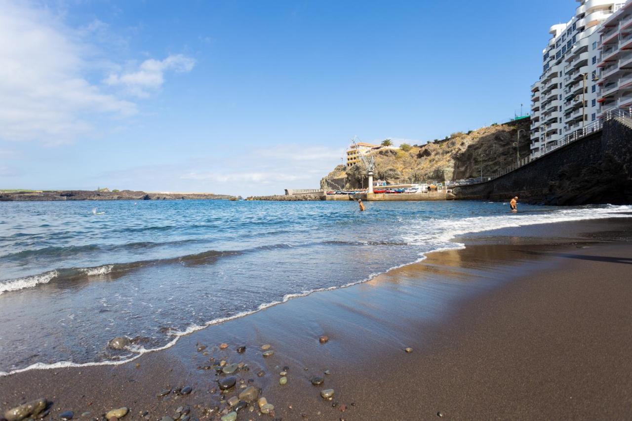 Apartament El Rincon With Teide View III Icod De Los Vinos Zewnętrze zdjęcie